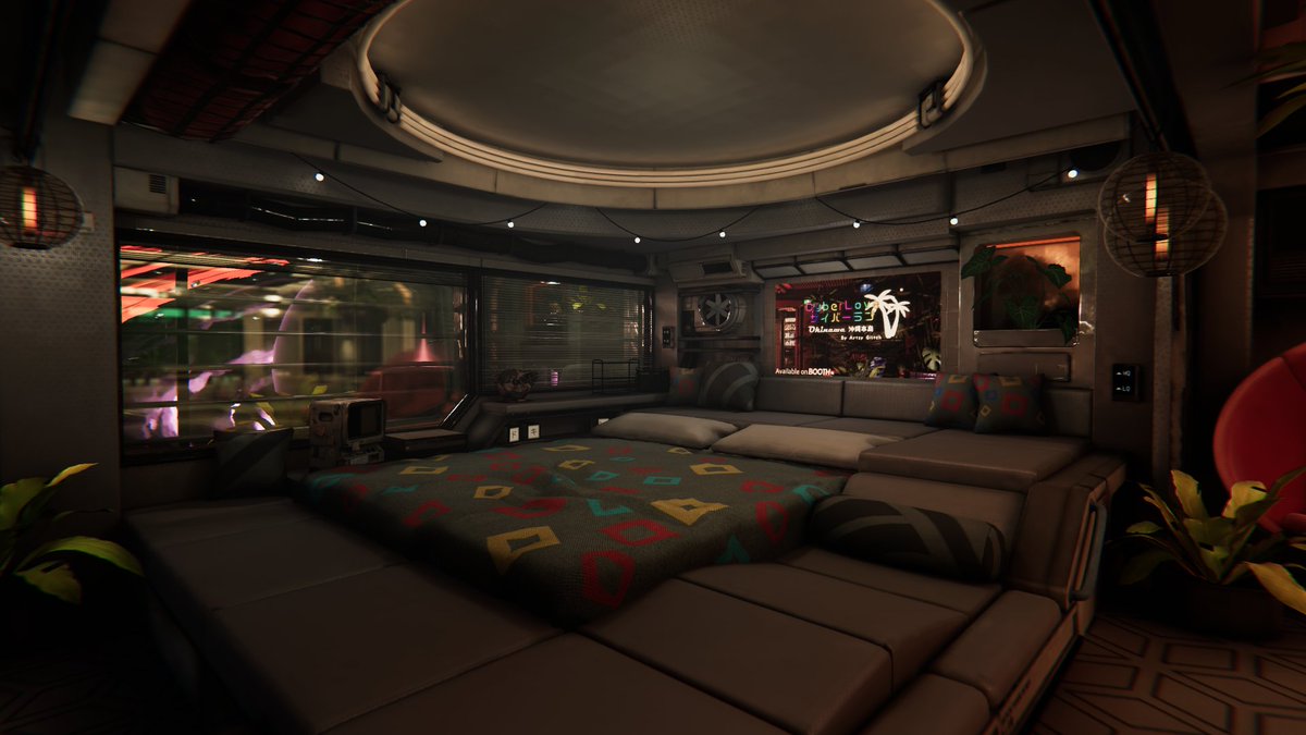 2Y6yzB93ibkUUMS's tweet photo. #VRChat #VRChat_world紹介
World : Interstellar․․․
Author : TontonDemon https://t.co/Mps1bvSjQX