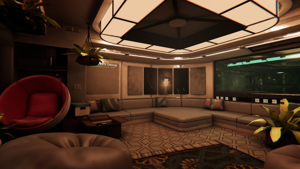 2Y6yzB93ibkUUMS's tweet photo. #VRChat #VRChat_world紹介
World : Interstellar․․․
Author : TontonDemon https://t.co/Mps1bvSjQX