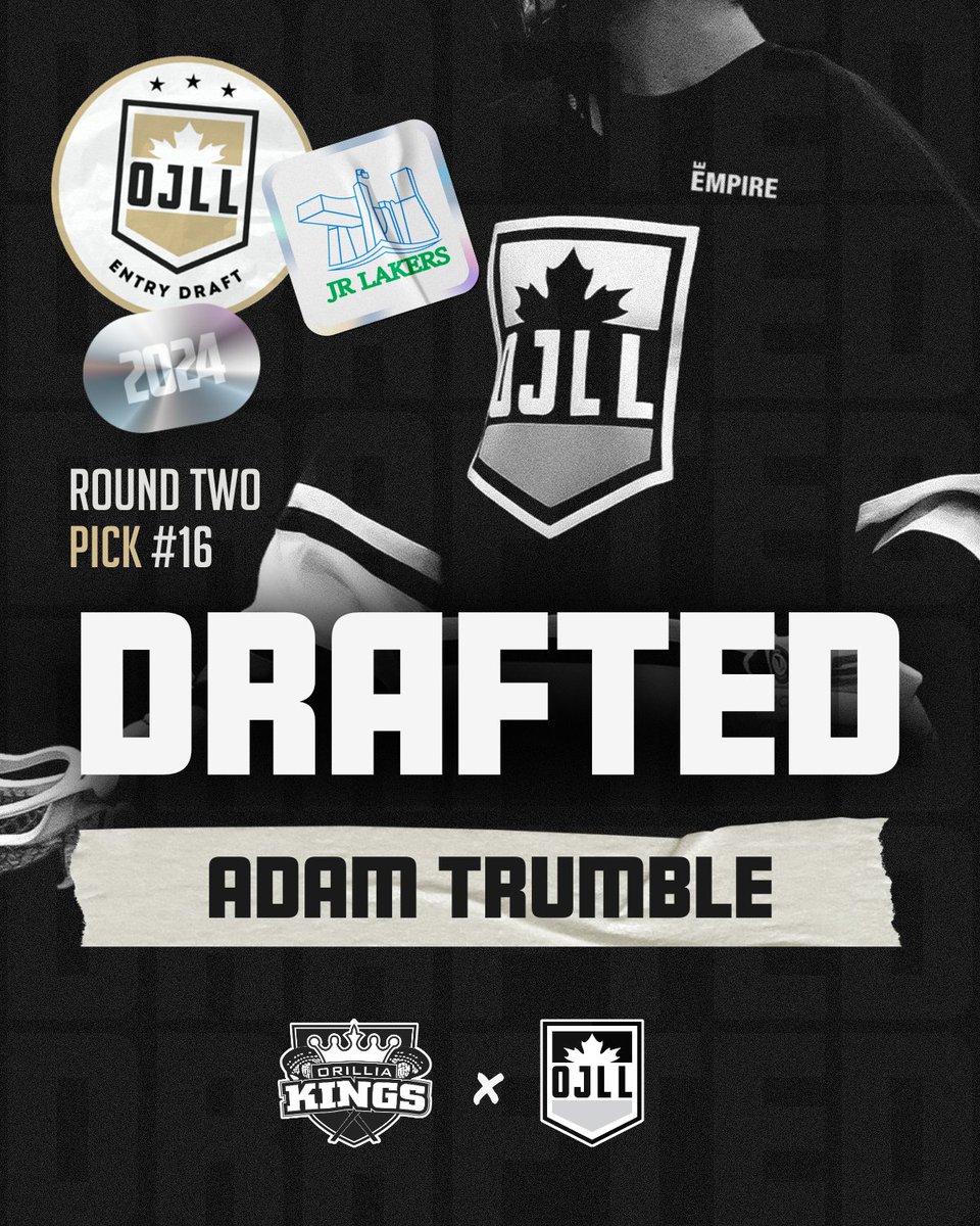 The OJLL tweet media