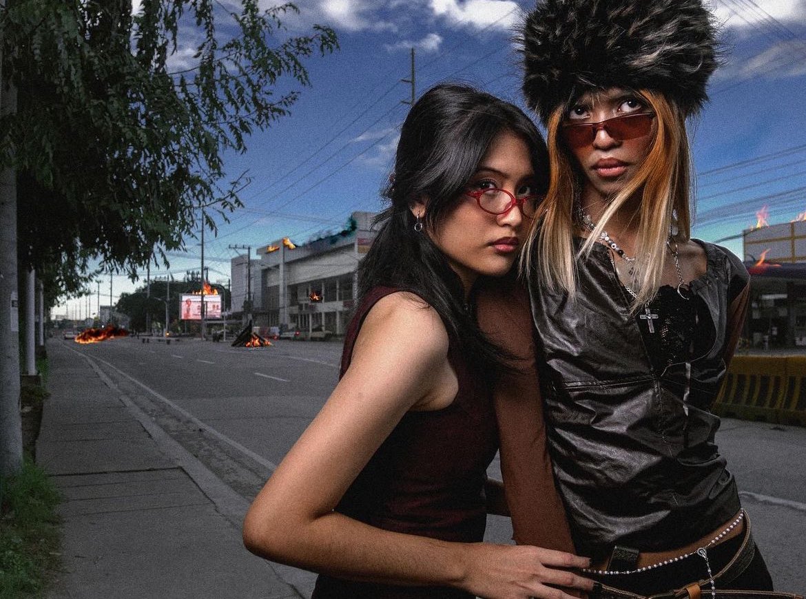 broke the cxnt scale… photos by bulacan-based photographer kenneth carreon, iankennethcarreon on ig