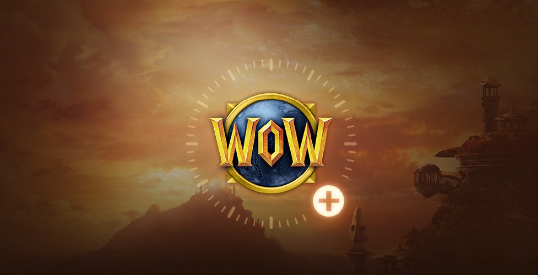 🎉 SORTEO 2 MESES DE WOW 🎉
¡Para que disfrutéis del WoW que más os gusta! ✌️
Para participar:
💙 Follow @odiitv
🔁 Repost
📅 Fecha límite 21/01/2024
🗺️ Válido para EU y NA
¡Mucha suerte a todo el mundo! 🤗
#worldofwarcraft <a href="/Warcraft_ES/">Warcraft ES</a>