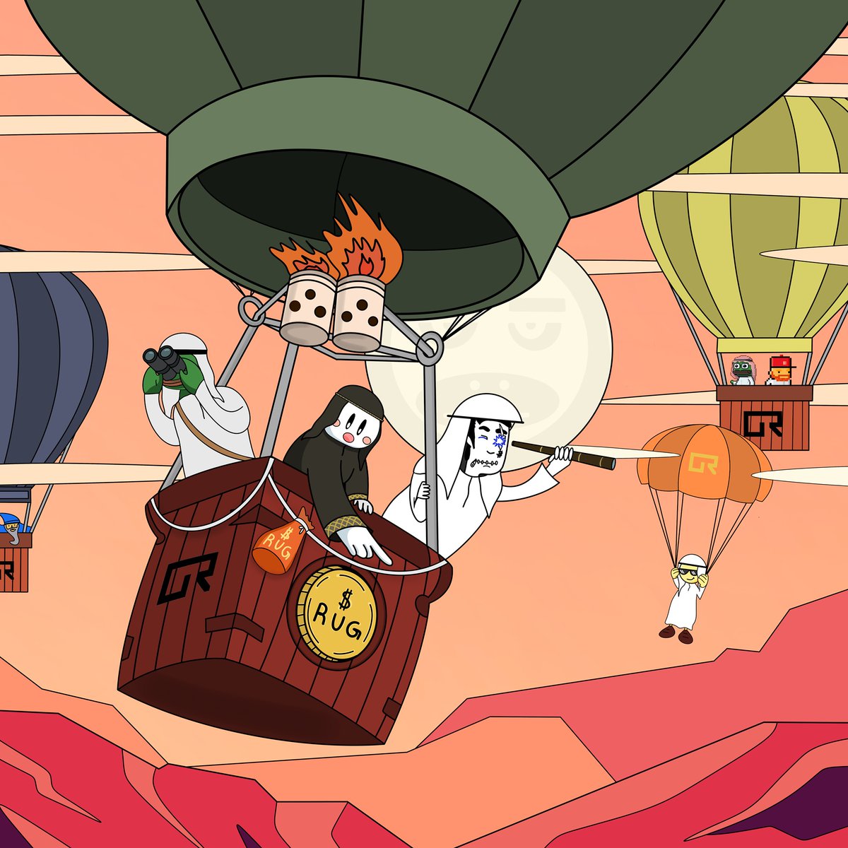 Archon ⚡️ tweet media