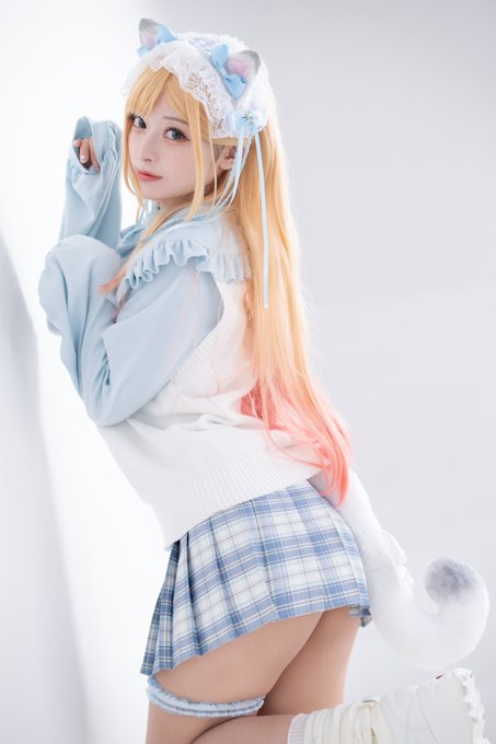 コスプレイヤー綺世あやりのTwitter画像11