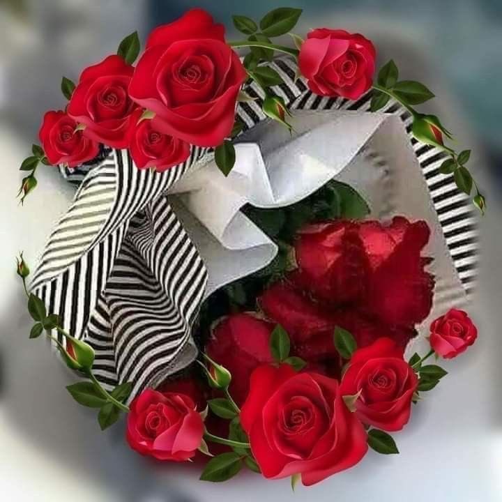 ﻻ أُمنيات لهذا المسـاء سوى أن يڪَون الذين نُحبهـم "بِخيــر"...♡

مساء الورد 🌹
عطر الورد 🌹

#تسجيل_دخول