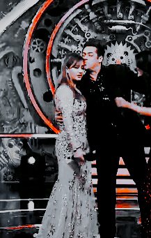 Being_romeli's tweet photo. Those days used to be a big #ShilMan admirer
Salman used to like her honesty and purity in game among all
she was the 1st BB winner whom he kissed to congo on stage after winning announcement
The protectiveness was so overwhelming
6YRS OF BEST BB WINNER SHILPA
#ShilpaShinde #BB11 https://t.co/6sHDY6jXUn