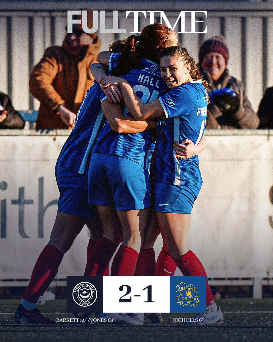 PompeyWomen's tweet photo. GET. IN. THERE. 🤩

#Pompey https://t.co/1hRo5B2nlT