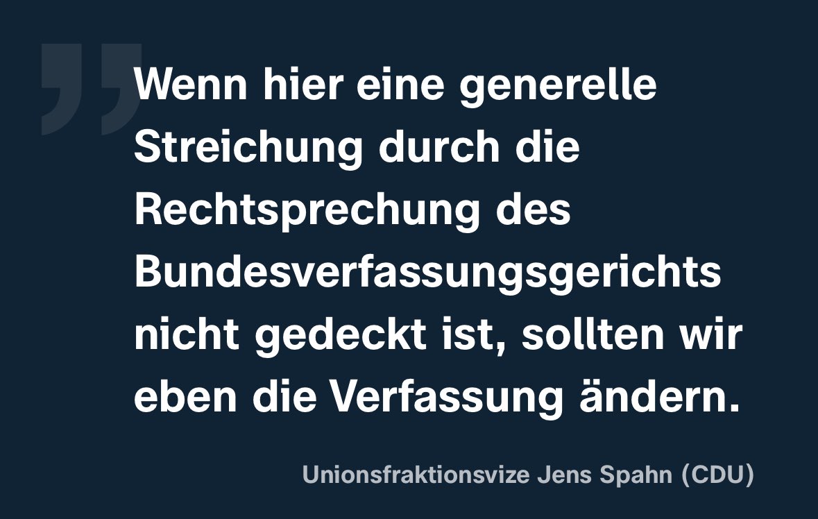Ruprecht Polenz🇪🇺 tweet media