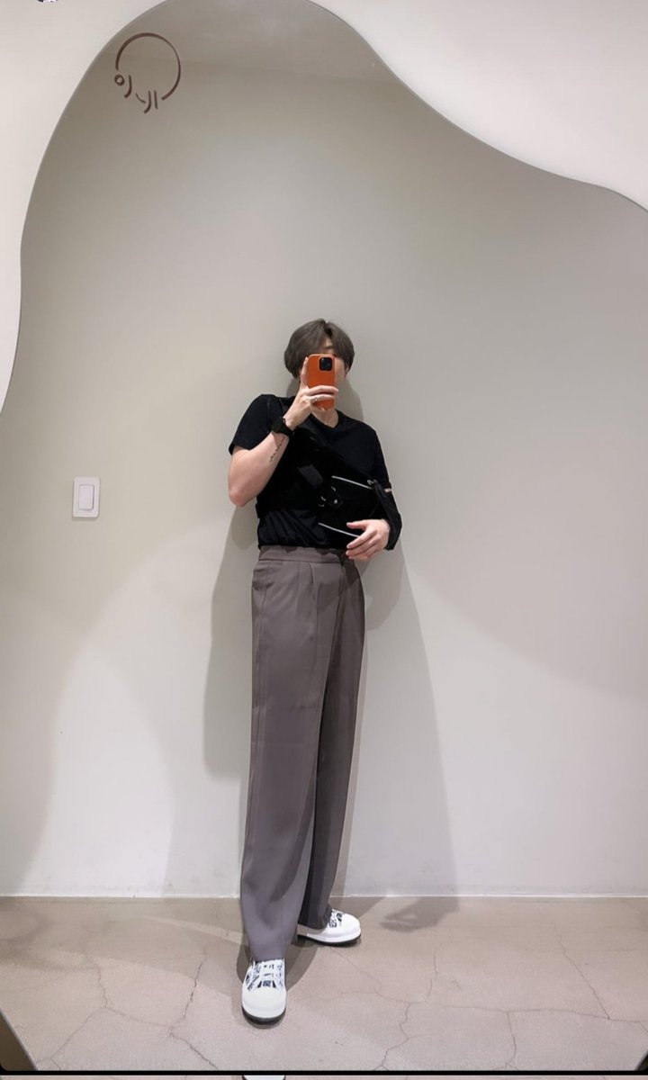 Bom dia (500 metros de perna)