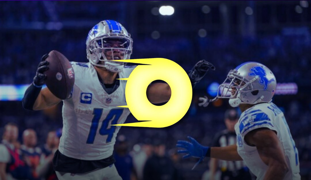 🏈 If <a href="/Lions/">Detroit Lions</a> beat <a href="/RamsNFL/">Los Angeles Rams</a> we will send $500 #bitcoin to 10 followers. 

Retweet + Like + Follow us <a href="/rollbitcom/">ILikeMEMES</a> 

#GamblingX #RollBit