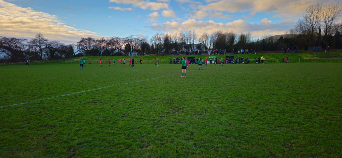 Chipping FC tweet media