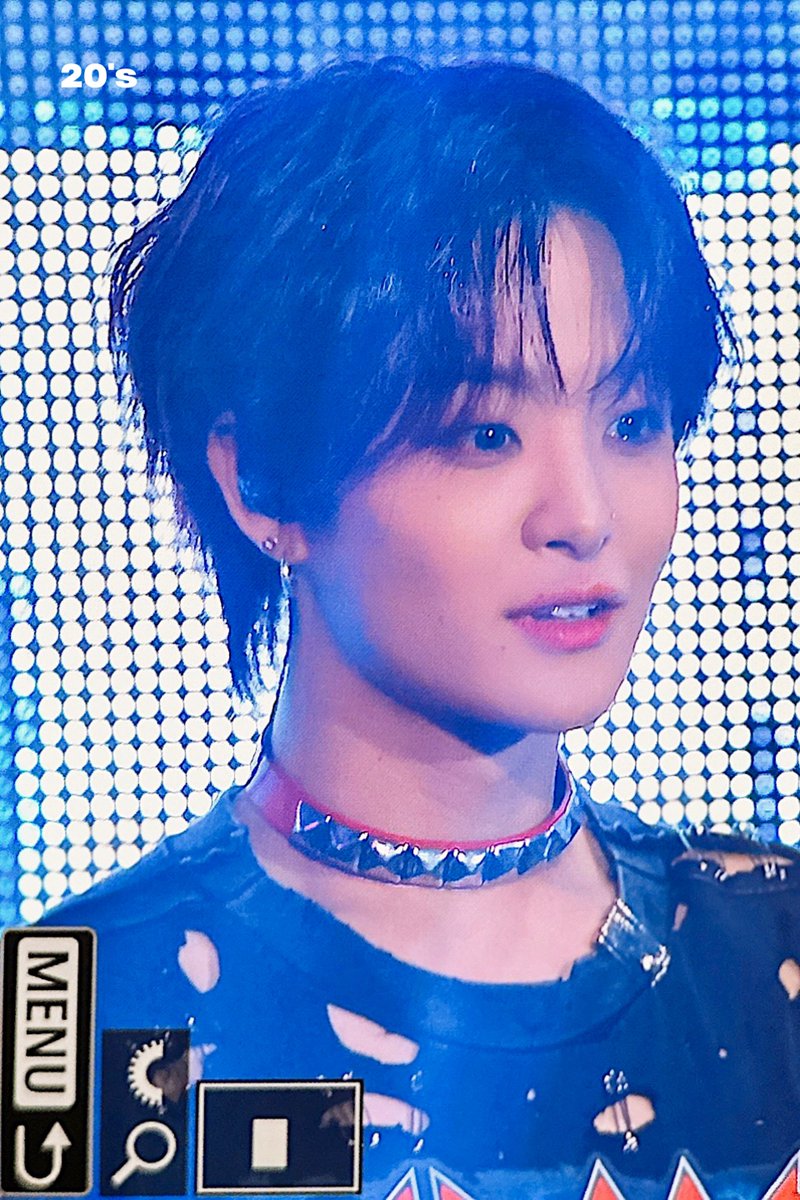 240114 reboot in saitama #지훈 #ジフン #JIHOON