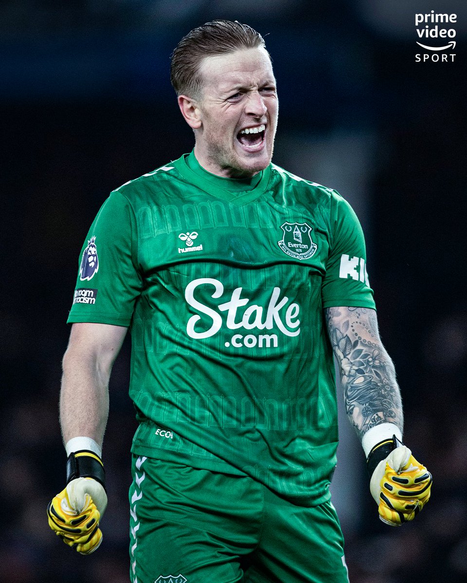 Prime Video Sport UK tweet media