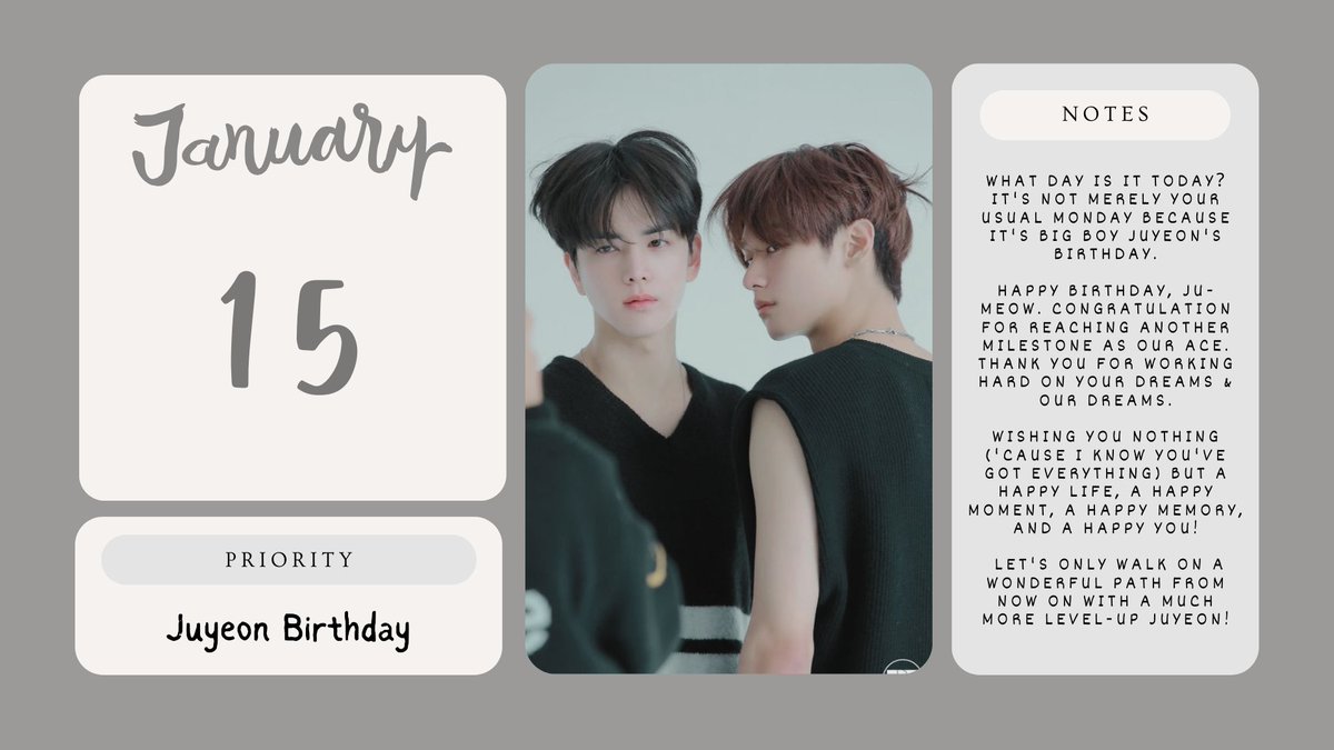 Rittermoed's tweet photo. From Younghoon https://t.co/okzz12TV2d