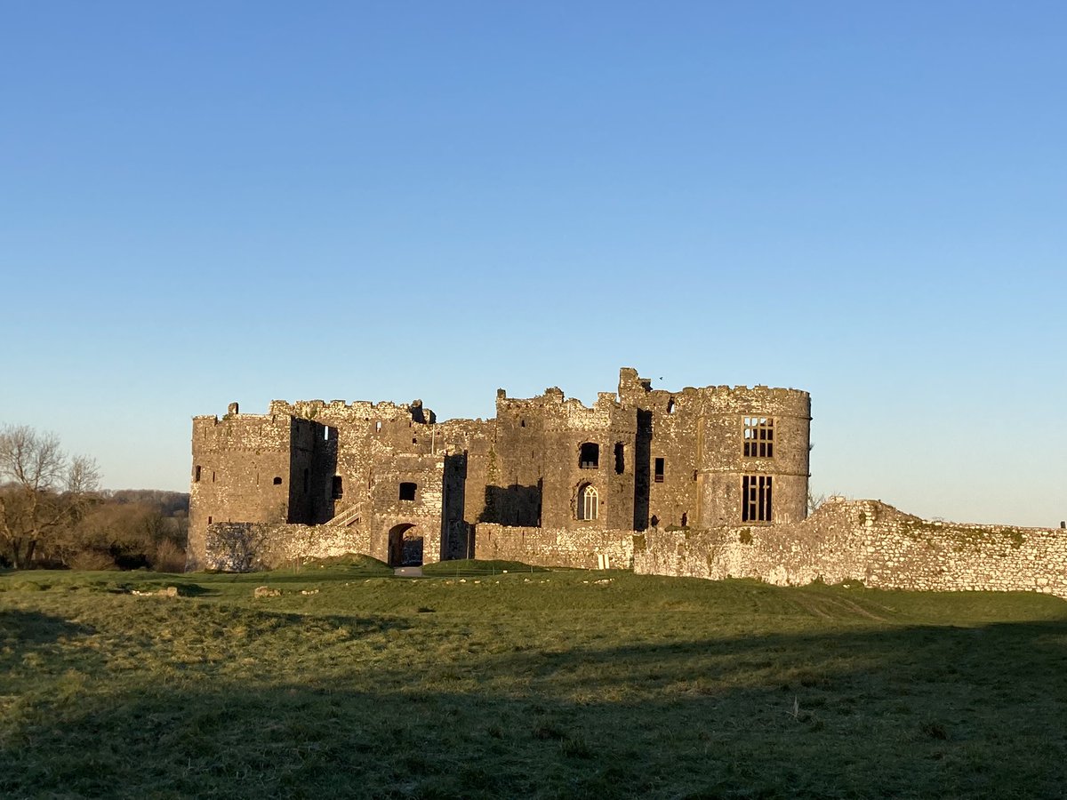 Ty Carreg tweet media