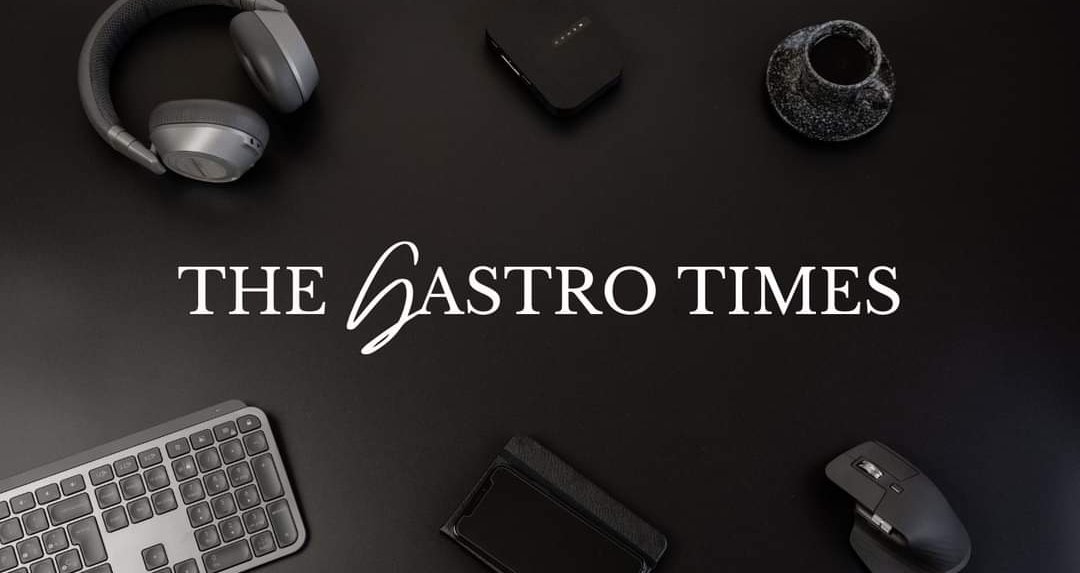 The Gastro Times tweet media