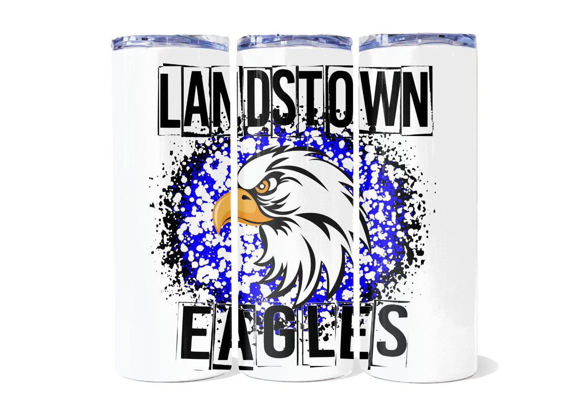 Landstown High School PTSA tweet media