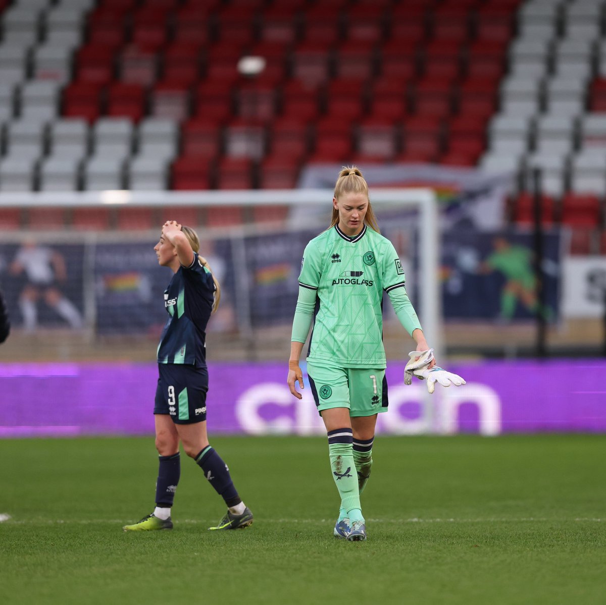 Sheffield United Women tweet media