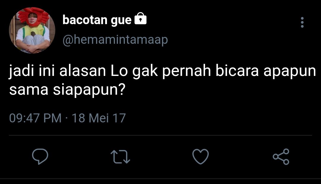 Panggil aja Angsa tweet media