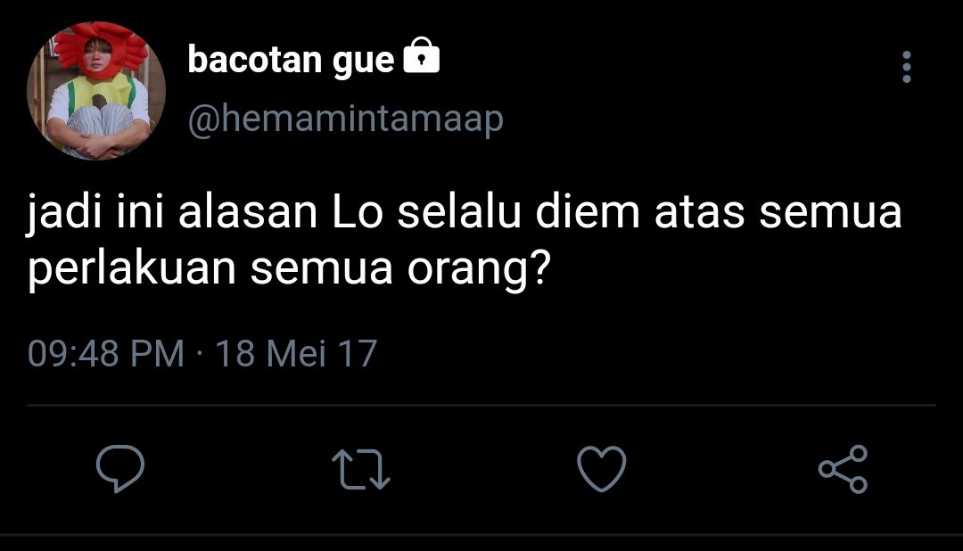 Panggil aja Angsa tweet media