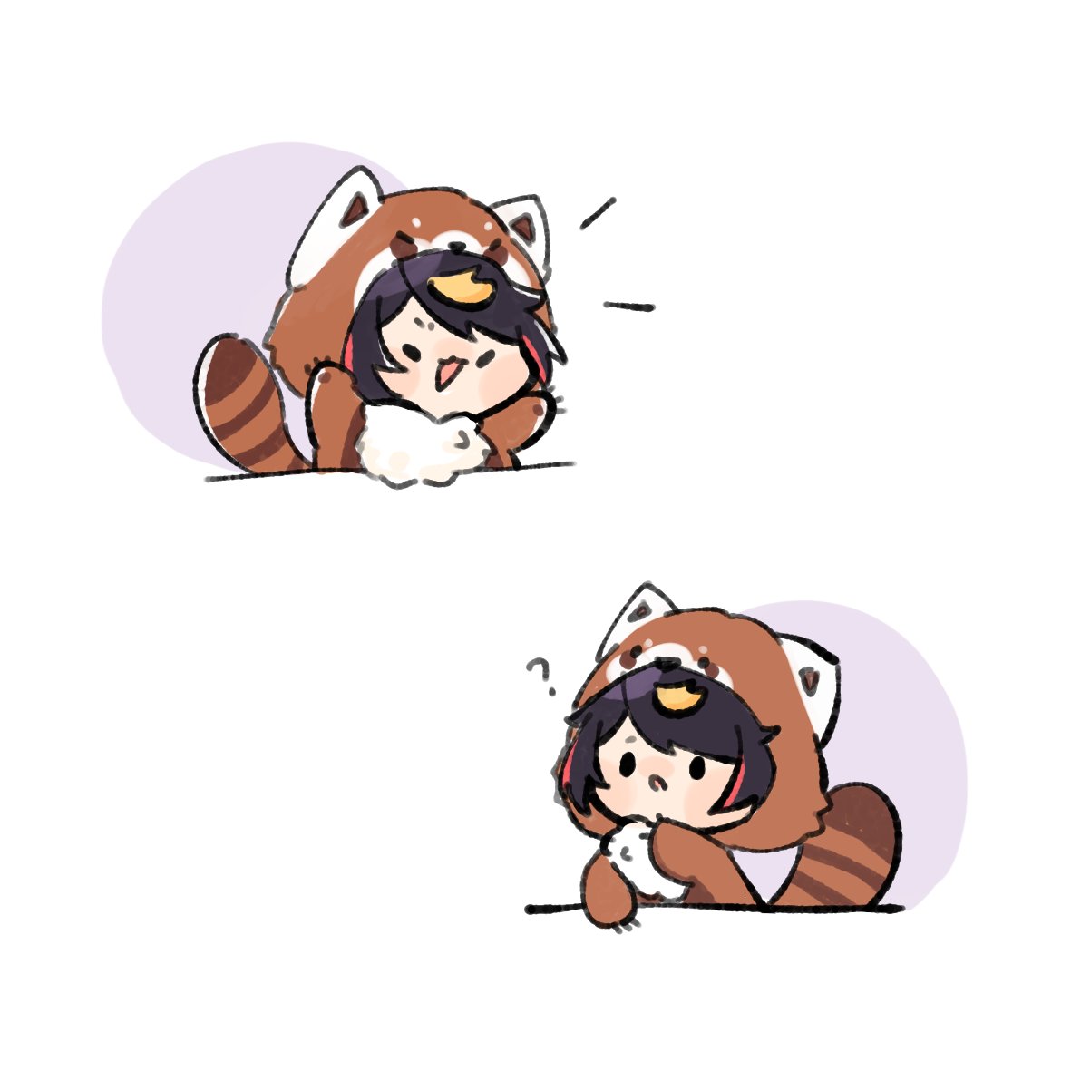BaiRui_1137_'s tweet photo. #YaminoArt https://t.co/hExE5fMRdn