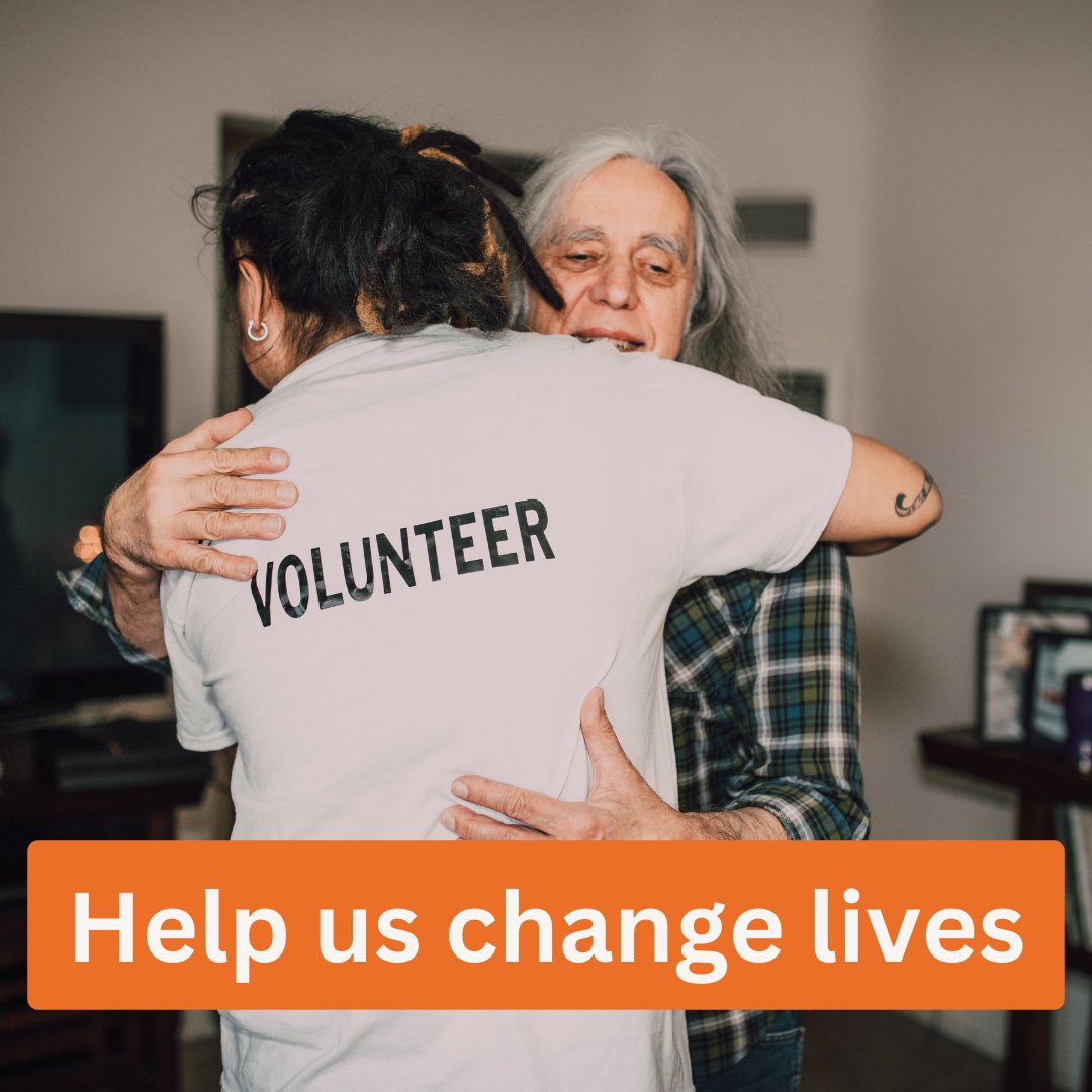 Read Easy Ealing (@readeasyealing) on Twitter photo Are you looking for a new challenge to kickstart 2024? Do you want to make a difference in Ealing?
We are looking for a Publicity Organiser to help us share our work online!
Get in touch if you'd like to find out more about this vacancy -📧ealingrecruiter@readeasy.org.uk Are you looking for a new challenge to kickstart 2024? Do you want to make a difference in Ealing?
We are looking for a Publicity Organiser to help us share our work online!
Get in touch if you'd like to find out more about this vacancy -📧ealingrecruiter@readeasy.org.uk