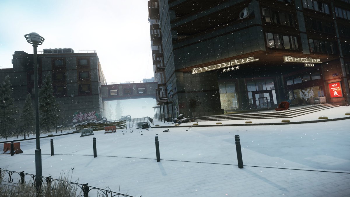trixoroni's tweet photo. TARKOV https://t.co/mzhAac0MPc

#escapefromtarkov https://t.co/TEfLJoVOuK