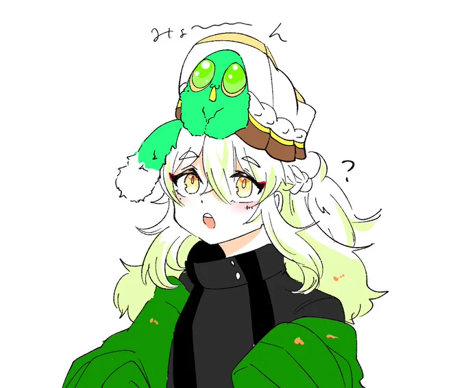 寝るのだ!!!