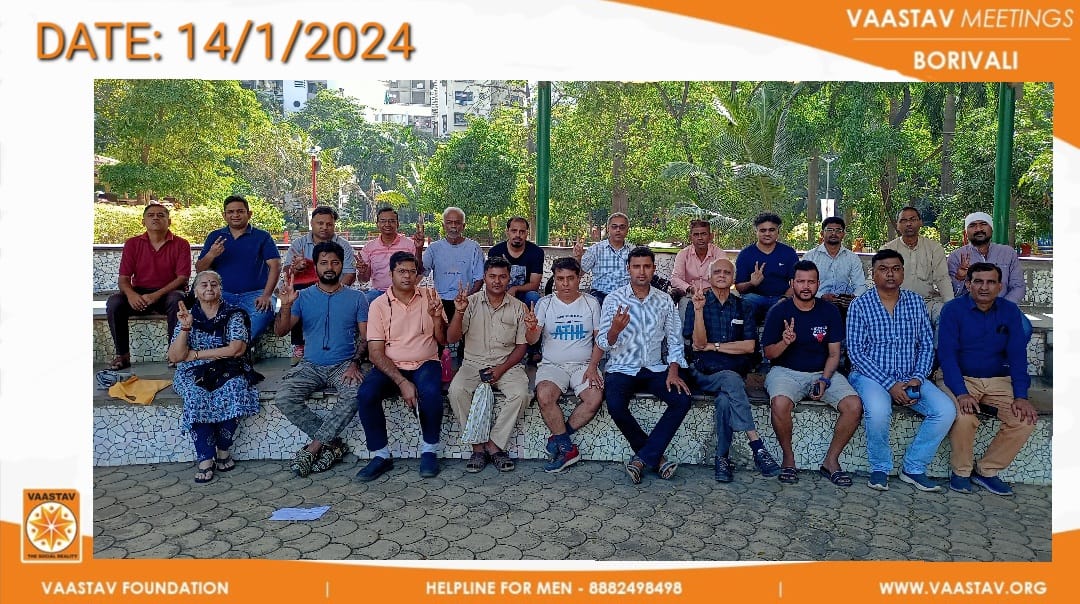 Vaastav Foundation tweet media