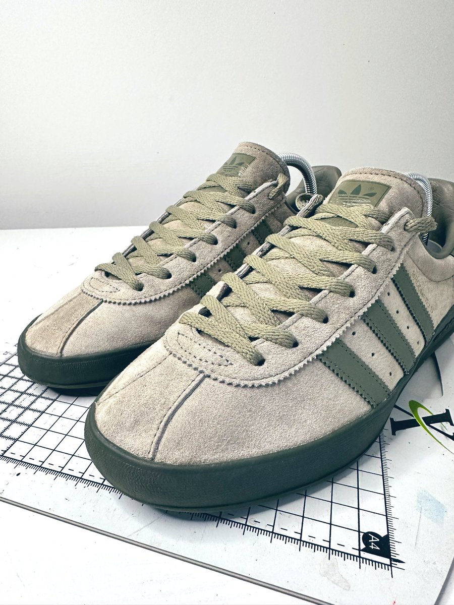 RE5 Customs tweet media