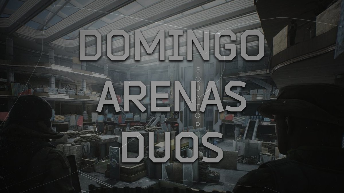 🩸DOMINGUEO DE DUOS🩸 Pasate a ver a estos dos grandes: twitch.tv/macigz_ twitch.tv/birmanpk #EFT @tarkov #arena @tarkovarena #esport @bstategames #esport #EscapefromTarkov #twitch