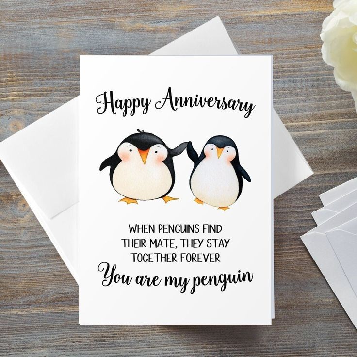 Talika is handing Sam a card and smile before sleeping on his arm. 

"My penguin. It's been 730 days of our marriage. Longer than Summer played by Tom."

Talika giggles as stroking Sam's beard.