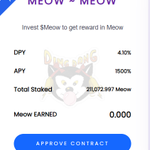Photo by Dingdang $Meow Official Ⓡ (@kiktoken)