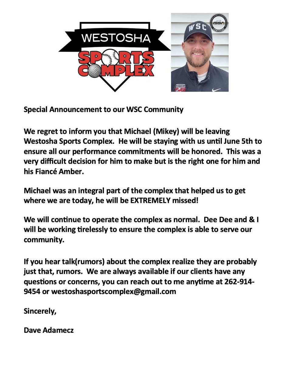 🚨🚨IMPORTANT ANNOUNCEMENT 🚨🚨