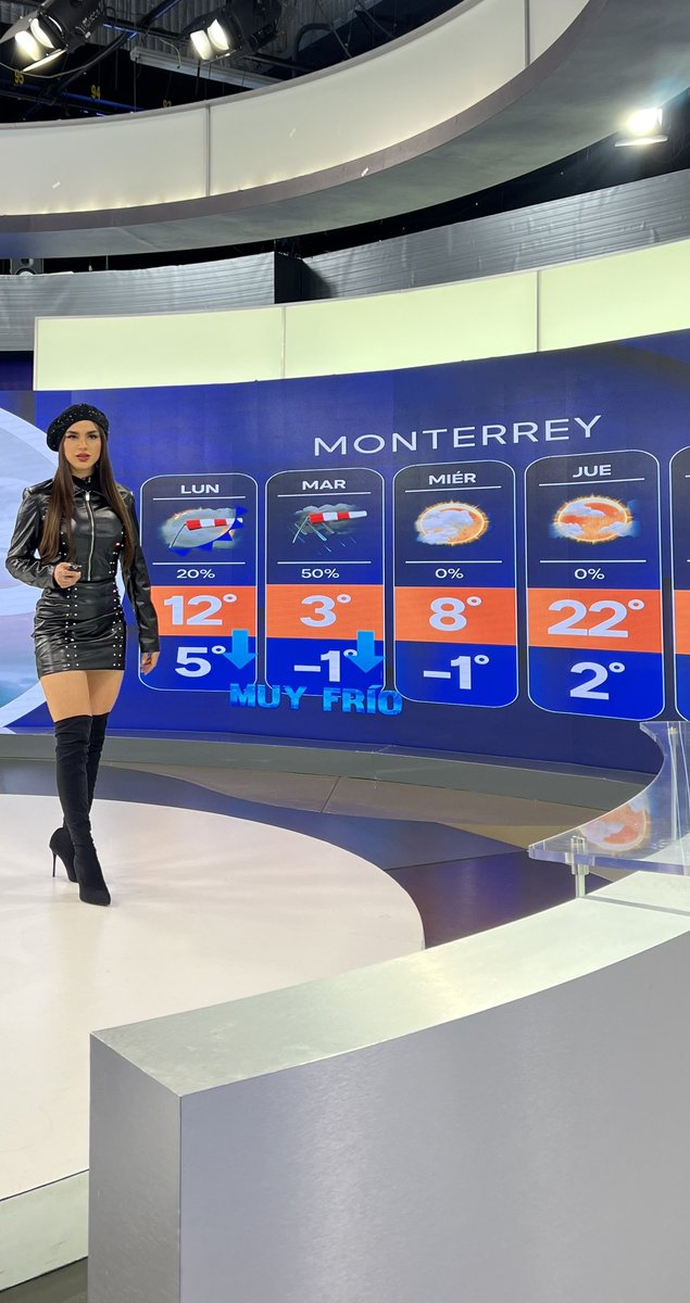jakyainley's tweet photo. Atentos! 🥶 https://t.co/XTXtsgCneQ