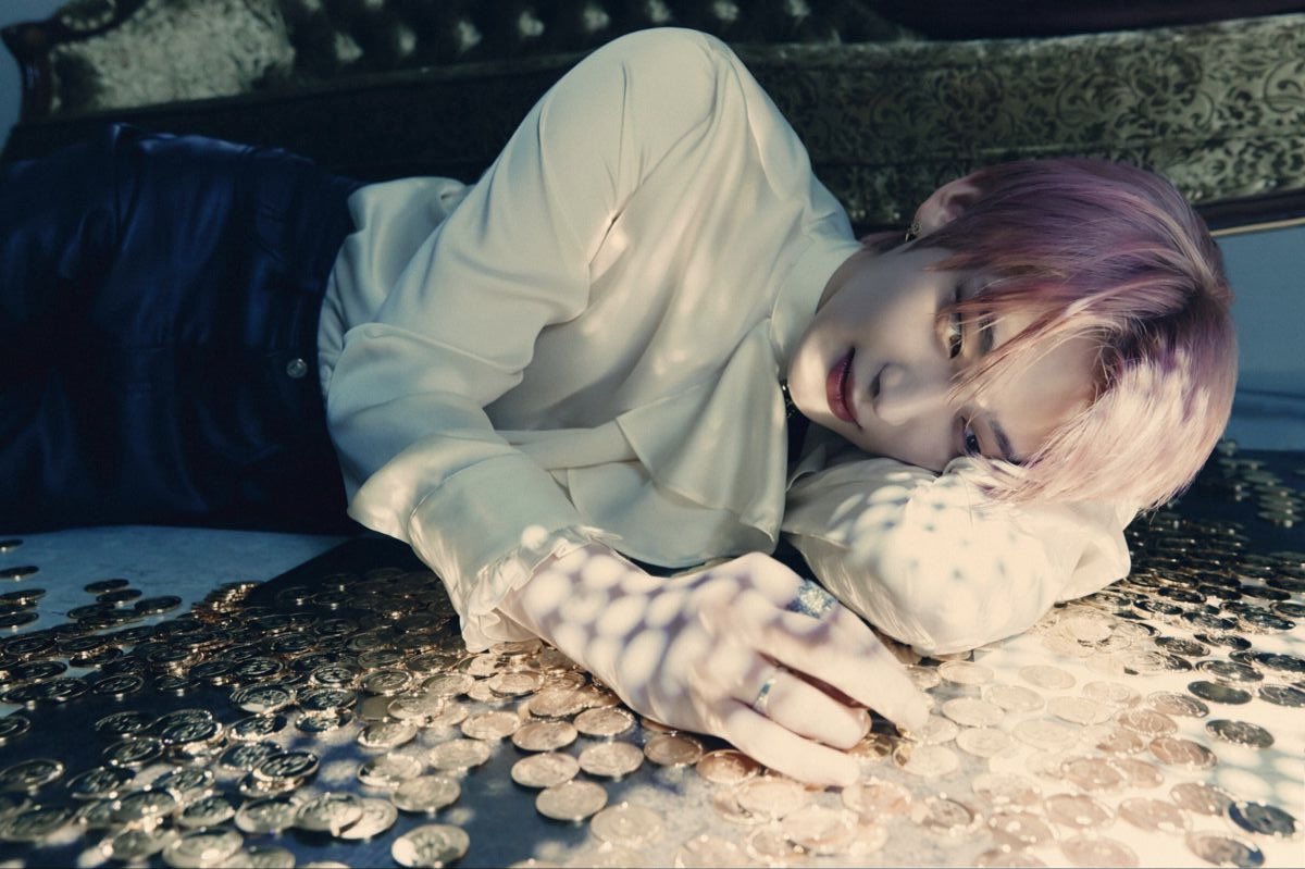 J4F8Q's tweet photo. / ———— #AfterExamParty_ISAH

every fairy is good, right ? https://t.co/FuGlKZb6rF