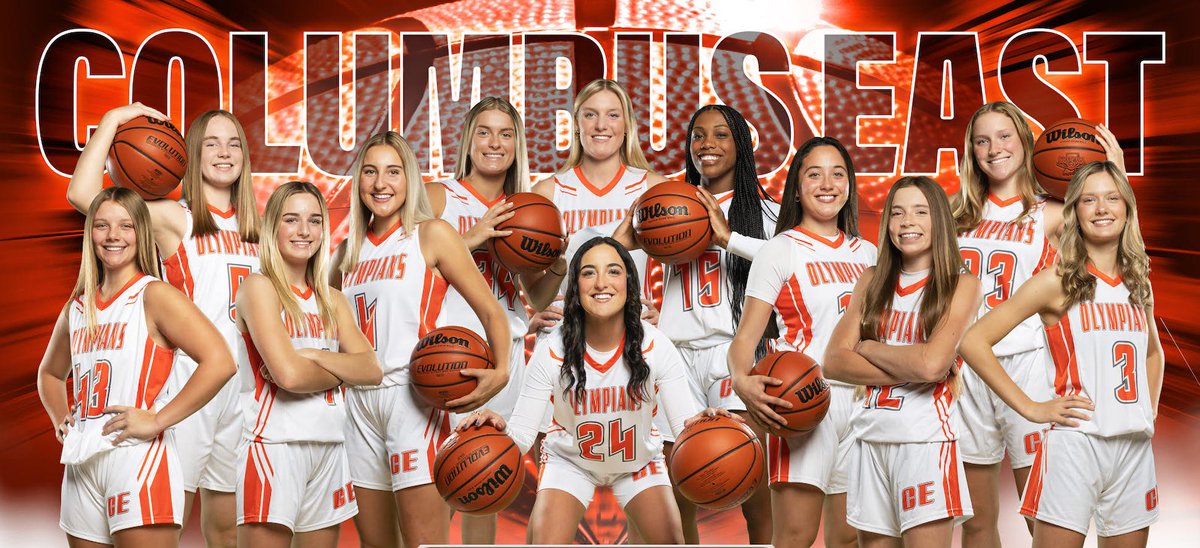 cehsathletic's tweet photo. News: Columbus East Girls Basketball Wins BIG! https://t.co/8C9LplyN66 https://t.co/zTjeZwdcbk