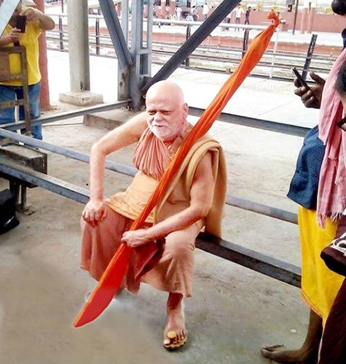 धर्मो रक्षति रक्षितः 🚩
#WeSupportShankaracharya 
#WeSupportShankaracharya #जय_श्री_राम‌