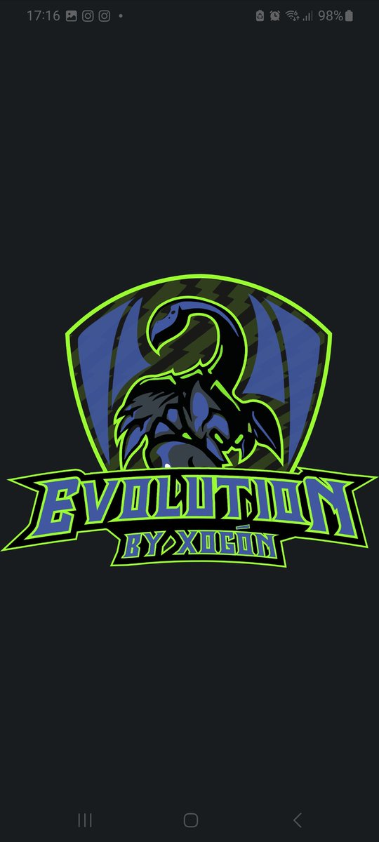 Desde hoy informo que abandono el equipo LUA GAMING y me uno a EVOLUTION, con nuevos retos y motivación infinitamente mayor que en la anterior etapa.
Es hora de darlo todo y como siempre dar las gracias a los jefes <a href="/EVO_BLACKSIAM/">BLACKSIAM</a> y a nuestro creador del equipo <a href="/EVObyXogon/">Evolution by Xogón</a>