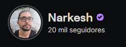 Narkesh tweet media