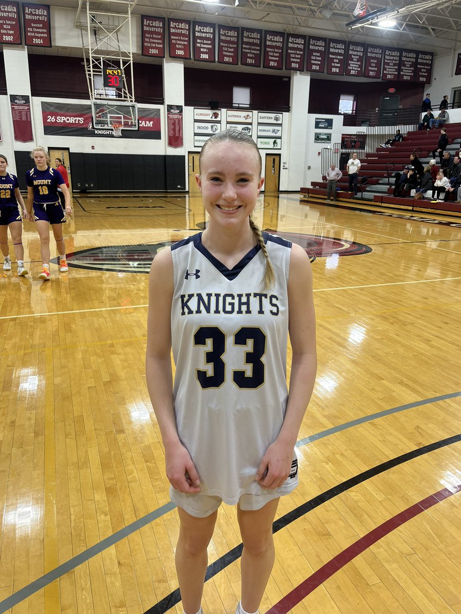 FINAL: <a href="/GirlsRustin/">Rustin Girls Basketball</a> 58, Mount St. Joseph 47. … Riley Stackhouse 📸 28 and Sara Betchyk 18 for Rustin. Emily Birmingham 19 for Mount.