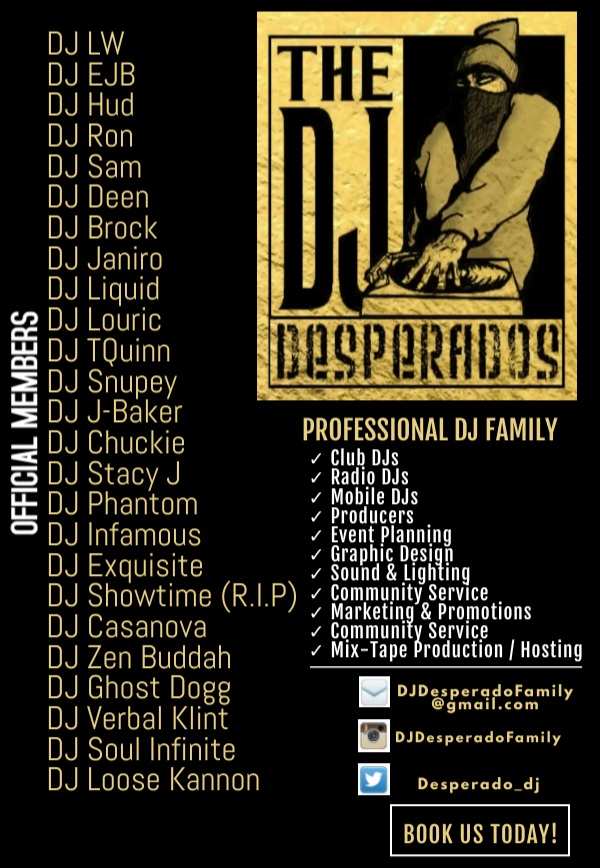 DJINFAMOUS tweet media