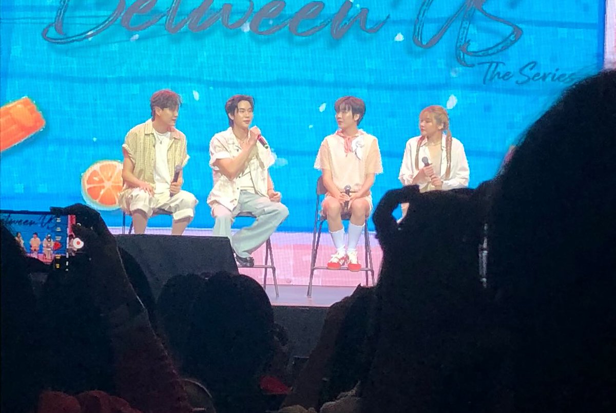 bb0un_official's tweet photo. 🗓️[14.01.2024] IG : sammy_3008

😊🩵 #BetweenUsFMinSG2024 

#thxpic💕 #thxforsupport❤️

[1]

📍https://t.co/zNEItpIlFf

#bb0un 
#บุ๋นเปรม https://t.co/2q9gw7KhC4