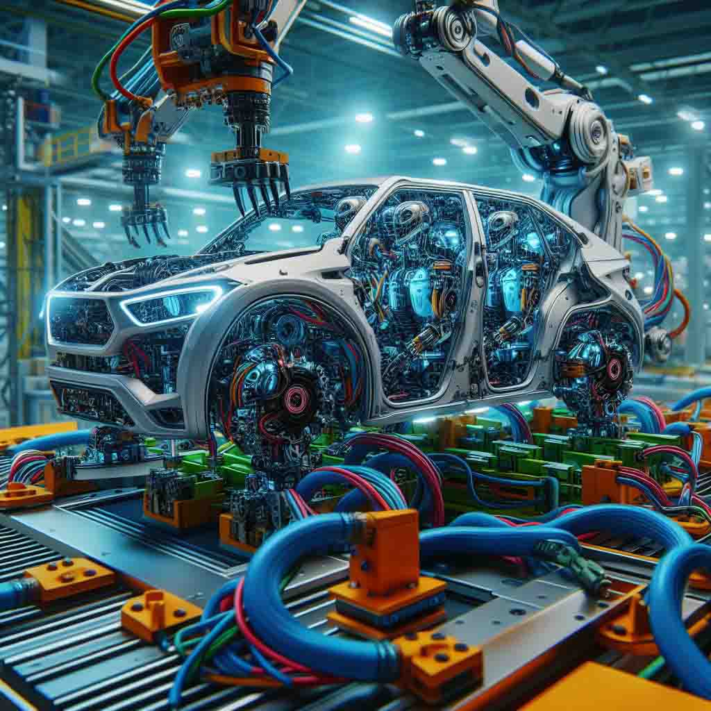 propulsionbus's tweet photo. La #InteligenciaArtificial  ha generado grandes #expectativas en cuanto a su impacto en la #Economia, pero su #impacto #económico real puede tardar en manifestarse de manera significativa en nuestra #Vida  diaria
https://t.co/vxlftAmehM https://t.co/ZLfiJrdrso