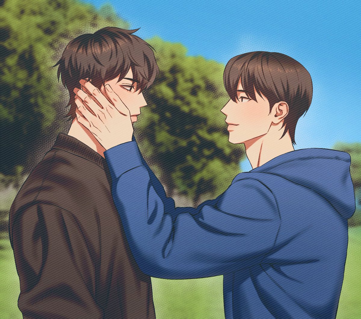 종수병찬(사귐)