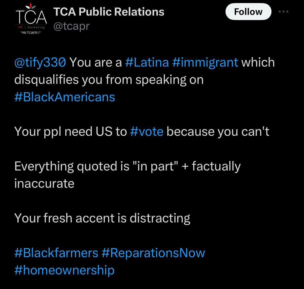 Candidly Tiff tweet media