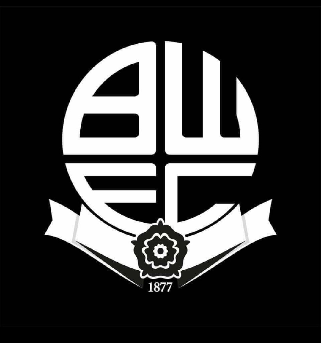 Drewie2's tweet photo. #RIP #iain #bwfc https://t.co/ttDhzjPfwU