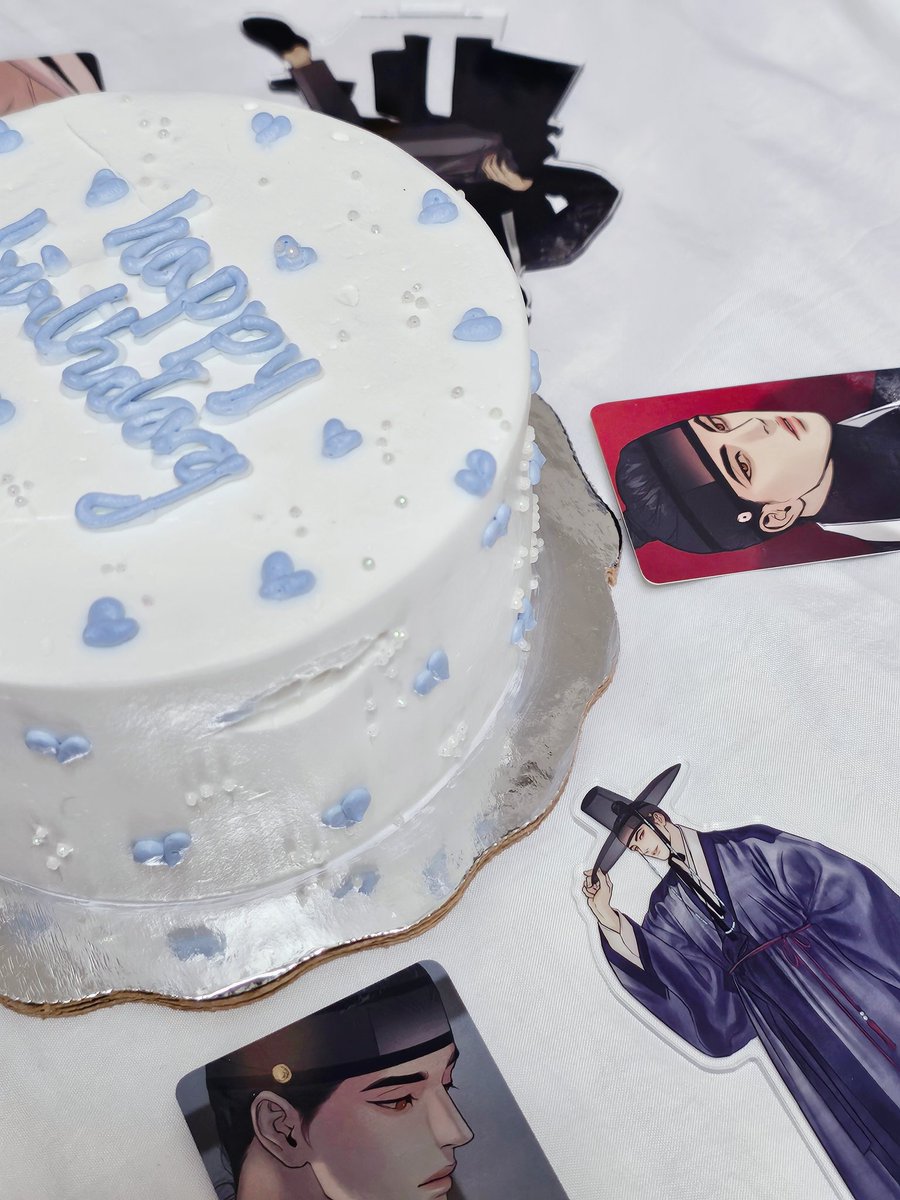 tinycinn's tweet photo. ↬ ♡ ˗ˏˋ꒰ Happy birthday to my beloved Lord yoon seungho!! .⁠｡⁠*⁠♡ ꒱ ´ˎ˗

#happy_seungho_day
 #0115_HAPPY_SEUNGHODAY
 #0115_승호야_생일_축하해
 #우리_원님_윤승호
 #모두의_첫사랑_윤승호
 #PainterOfTheNight
 #야화첩 #夜画帳 #NightPainter
#pintornocturno
@ByeonDuck_ https://t.co/6LdZpvn78r