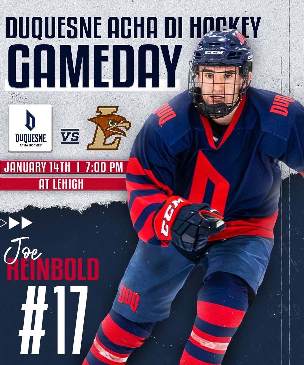 DuqHockey's tweet photo. It’s a Dukes Gameday presented by @prosphire ! 

The Dukes are taking it outside to battle against the Hawks in a winter classic matchup!

🆚Lehigh 
⏰ 7:00 PM
📌 Spring Mountain Resort https://t.co/QeZXZjPIt0