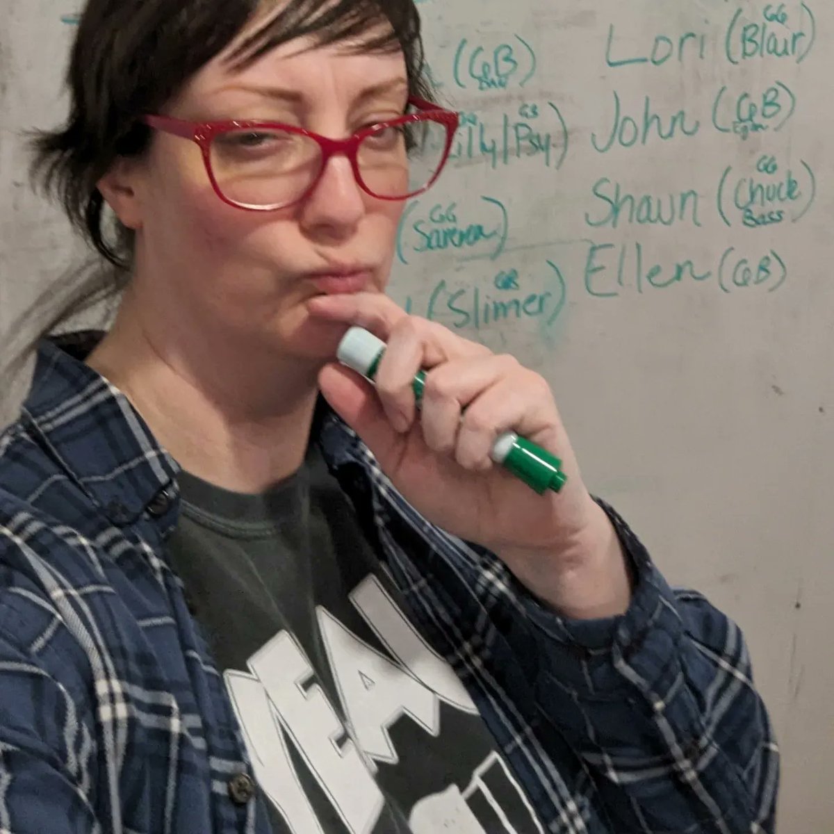 Amie Burke tweet media