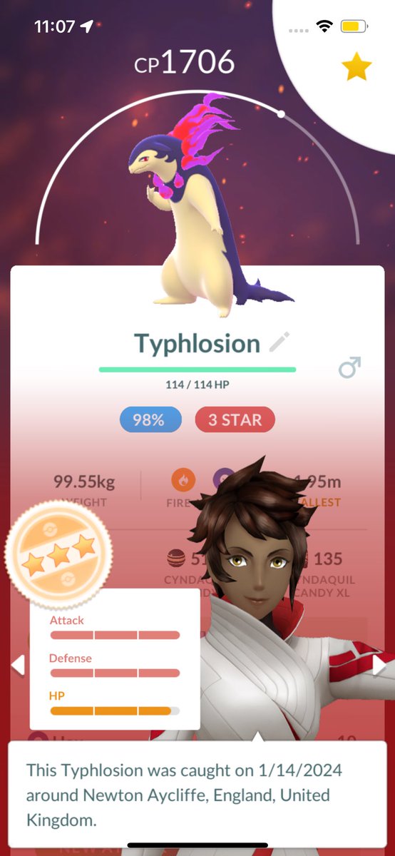 WickedSinful93's tweet photo. Raid day was a success!!! 

#PokemonGOApp #PokemonGO https://t.co/67TuwqFptW